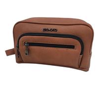 Borsello Uomo Ragazzo R Roncato Pochette Trousse Necessaire Da Viaggio