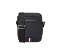 Borsello Uomo Tommy Hilfiger AM0AM12711 Black