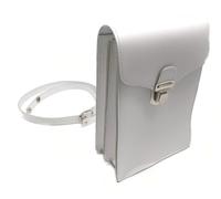 Borsello Vega doppio soffietto cuoio 1V89 90084393