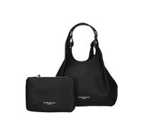 Moda Borsa GIANNI CHIARINI DUA Donna Pelle Nero - 9719RNGDBL12565
