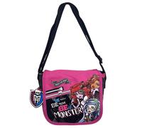 Borsetta a Tracolla Bambina Monster High Borsa 23x22x8cm