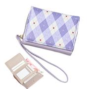 Borsetta Bambina Portafoglio Corto Bifold