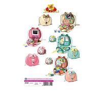 BORSETTA C/ACC.21cm 37324