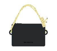 BORSETTA CASEME CMSILBAGCUSTOMMBLK