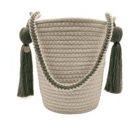 BORSETTA CASEME Coco Bag Corda