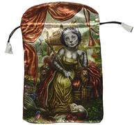 BORSETTA CATTAROT: Tarot Bag