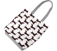 Borsetta Con Tracolla Borsa Tote Per Lo Shopping Piccola Il Trasporto