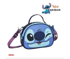 Borsetta Con Tracolla Seven Lilo & Stitch Mini Shoulder Bag