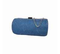 Borsetta Da Sera Cerimonia Party Donna Clutch Bustina Gioiello Pochette Annaluna