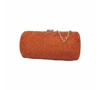 Borsetta Da Sera Cerimonia Party Donna Clutch Bustina Gioiello Pochette Annaluna