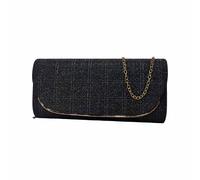 Borsetta Da Sera Cerimonia Party Donna Clutch Bustina Gioiello Pochette Annaluna