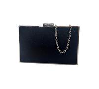 Borsetta Da Sera Cerimonia Party Donna Clutch Bustina Gioiello Pochette Annaluna