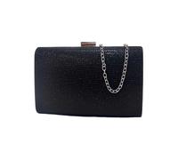 Borsetta Da Sera Cerimonia Party Donna Clutch Bustina Gioiello Pochette Annaluna