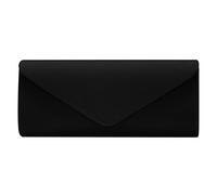Borsetta da Sera Donna Pochette Cerimonia Moda, Borsa da sera della borsa da sera della busta della busta di velluto delle donne Elegante borsa della frizione della borsa della frizione classica for i