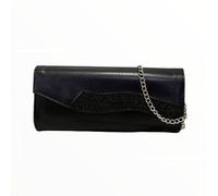 Borsetta Da Sera Pochette Donna Elegante Clutch Per Cerimonia Matrimonio Albano