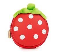 Borsetta Da Viaggio Per Bambini Portachiavi Chiave Fragola Boppi Tiny Trekker