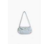 Borsetta denim Levi's® x ERL Blu / Light Indigo levi > accessories > women > bags > accessories