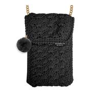 Borsetta invernale per smartphone fino a 6.8"