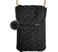 Borsetta invernale SBS per smartphone fino a 6,8" nero