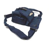 Borsetta monospalla in nylon 90070983