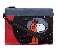 Borsetta Peanuts SBS con Snoopy Astronauta