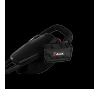 Borsetta per carrello da golf Big Max Distance Finder QL Noir TU