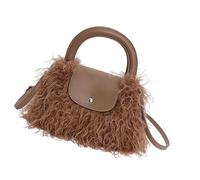 Borsetta Piccola Pochette Per Borsa A Tracolla Da Donna A Borse A Alla Con Rimovibile Regali Hobos Da Donna