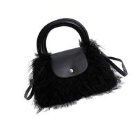 Borsetta Piccola Pochette Per Borsa A Tracolla Da Donna A Borse A Alla Con Rimovibile Regali Hobos Da Donna