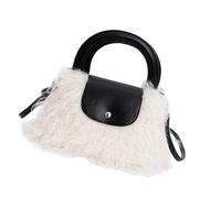 Borsetta Piccola Pochette Per Borsa A Tracolla Da Donna A Borse A Alla Con Rimovibile Regali Hobos Da Donna