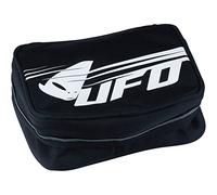 Borsetta Porta Attrezzi Grande da PARAFANGO Posteriore UFO Nero Maxi