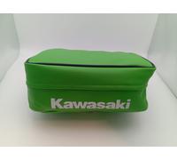 Borsetta Porta Attrezzi Verde Kawasaki Universale Tool Bag toolbag