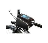 BONIN Borsa telaio porta smartphone c/tasche