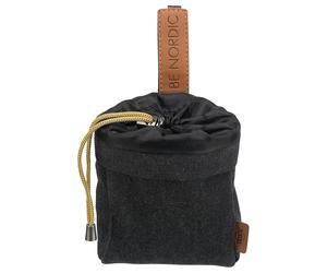 Borsetta portasnack Trixie BE NORDIC - Ø 10 x H 14 cm