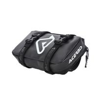 Acerbis Fender, borsa degli attrezzi male Nero/Bianco