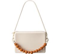 Borsetta SBS in silicone taglia M avorio