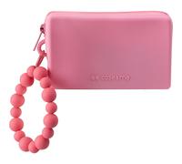 Borsetta SBS in silicone taglia S rosa