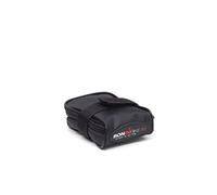Borsa Sottosella MTB Boninbike Nera Rifrangente 14x7x8 cm - Accessorio Essenzial