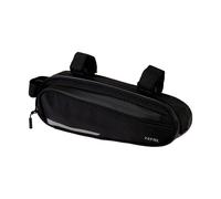 Borsetta Telaio Bici Zefal Z Frame Pack 1.3L Ultraleggera Nera