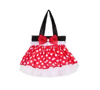 BORSETTA TOPOLETTA ACCESSORIO FASHION MODA CARNEVALE PEGASUS