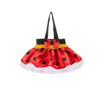 BORSETTA TOPOLETTA ACCESSORIO FASHION MODA CARNEVALE PEGASUS