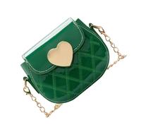 Borsetta Tracolla Bambina Mini Borsa BASSA CROVE Stuffa Per Bambini