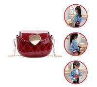 Borsetta Tracolla Bambina Mini Borsa BASSA CROVE Stuffa Per Bambini