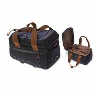 Borsetta/Tracolla/borraccia impermeabile Basil miles topcase 7L Noir