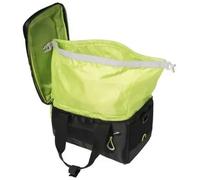 Borsetta/Tracolla/borraccia impermeabile Basil miles trunkbag 7L Noir