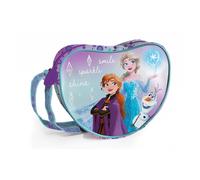 Borsetta tracolla cuore deluxe Frozen II