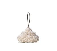 Borsetta Tracolla Donna Piccola Mini borsa da sposa Patry Borsa floreale Prom Novità Cartera Para Mujer Eleganti articoli da sposa San Valentino