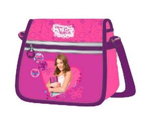 BORSETTA TRACOLLO VIOLETTA DISNEY