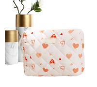 Borsetta Trucco Carina | Organizzatore Toilette Multiuso | Portatrucchi per Ragazze Viaggio Vacanze Giornaliere Regalo | Donna Ufficio Palestra