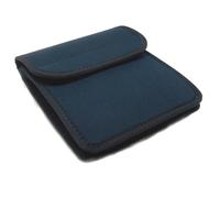 Borsetta Vega cordura multiuso 2G68 per cinturoni Polizia - Opzione NERO-U