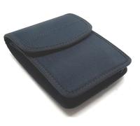 Borsetta Vega cordura multiuso 2G69 per cinturoni Polizia - Opzione BLU-U